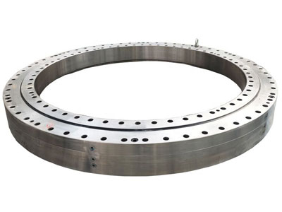 Three-row Roller Slewing Bearing, with No Gear