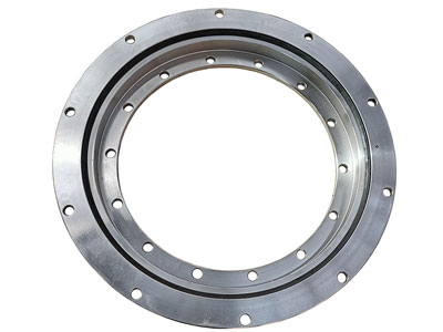 Single-row Crossed Roller Bearing