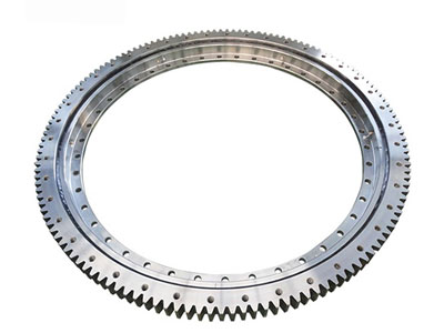 Single-row Crossed Roller Bearing