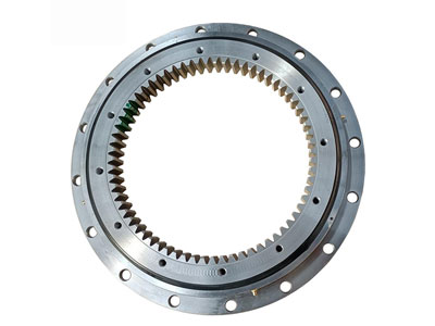 Single-row Crossed Roller Bearing