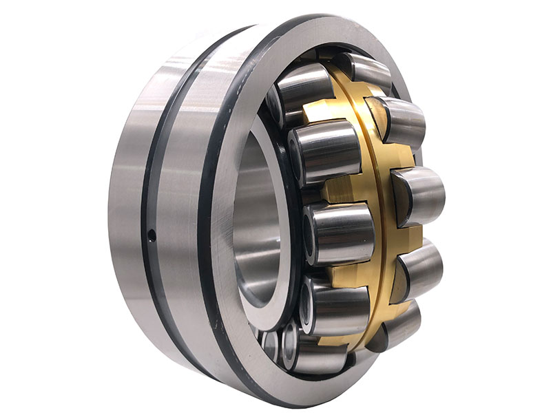 What Are Roller Bearings?