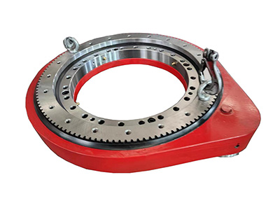 SP Spur Gear Slew Drive